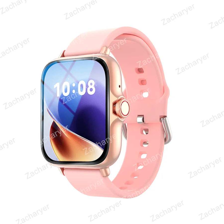 Children's smartwatch, suitable for both boys and girls,