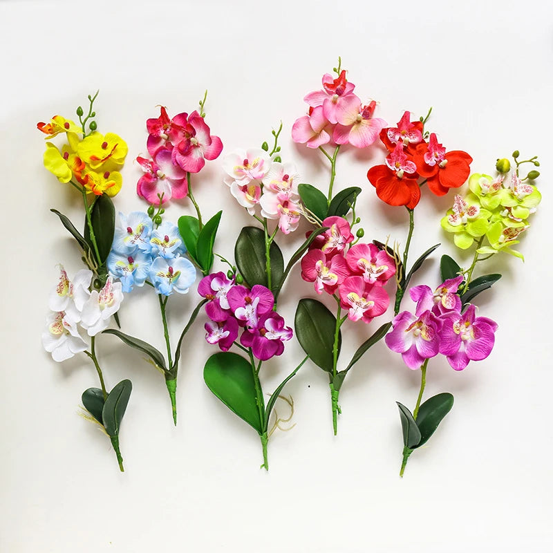 Artificial Flower 3D