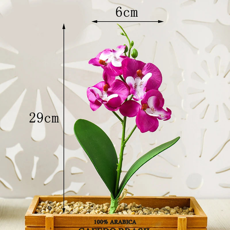 Artificial Flower 3D