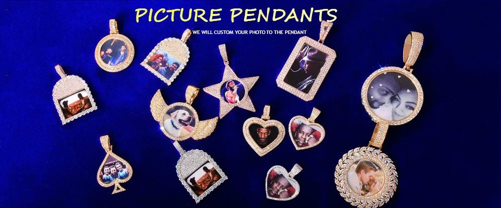 Bubble Letter  Bracelet for Men -  Gold Plated - Fashion Jewelry