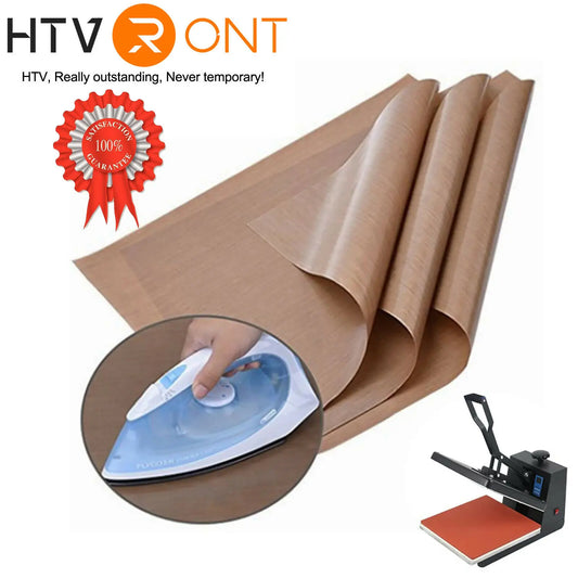 3pcs -12X16" Reusable Heat Resistant Baking Sheets - Oil-proof Paper Cloth Oven Pad Baking Mat