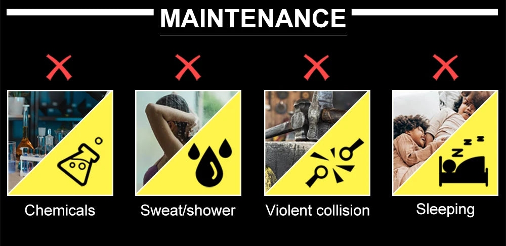 Original Gradient Blue Square Tennis Bracelet For Women S925 Sterling Silver Men Unisex Hip Hop Jewelry Party Gift New 2024