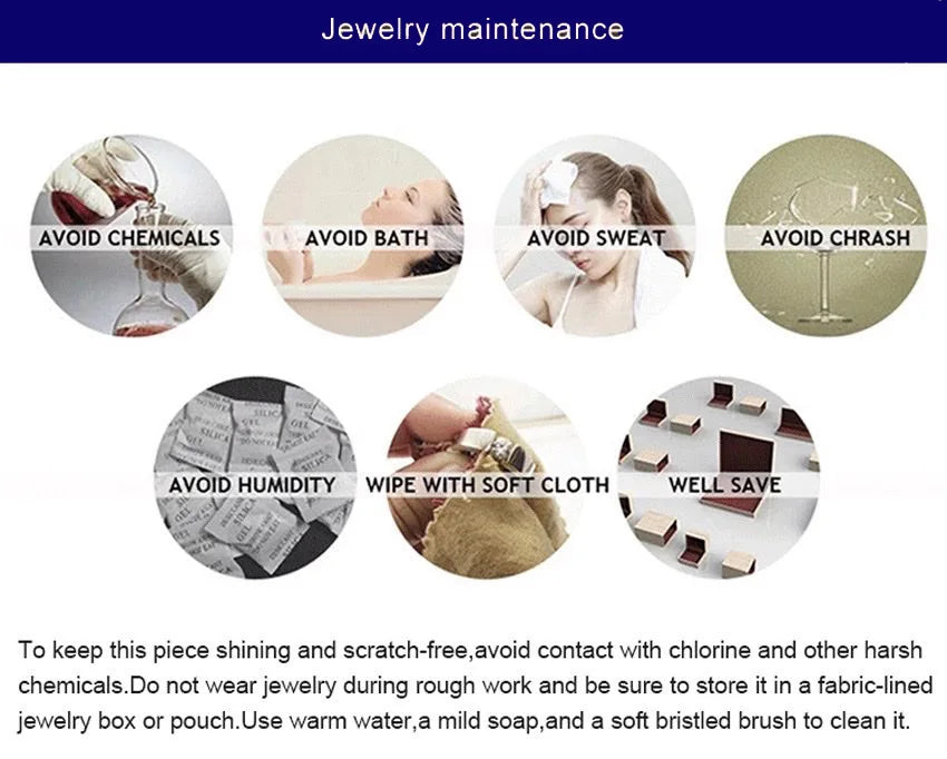 Tennis Bracelet for Men - Cubic Zirconia - Gold Color CZ Link