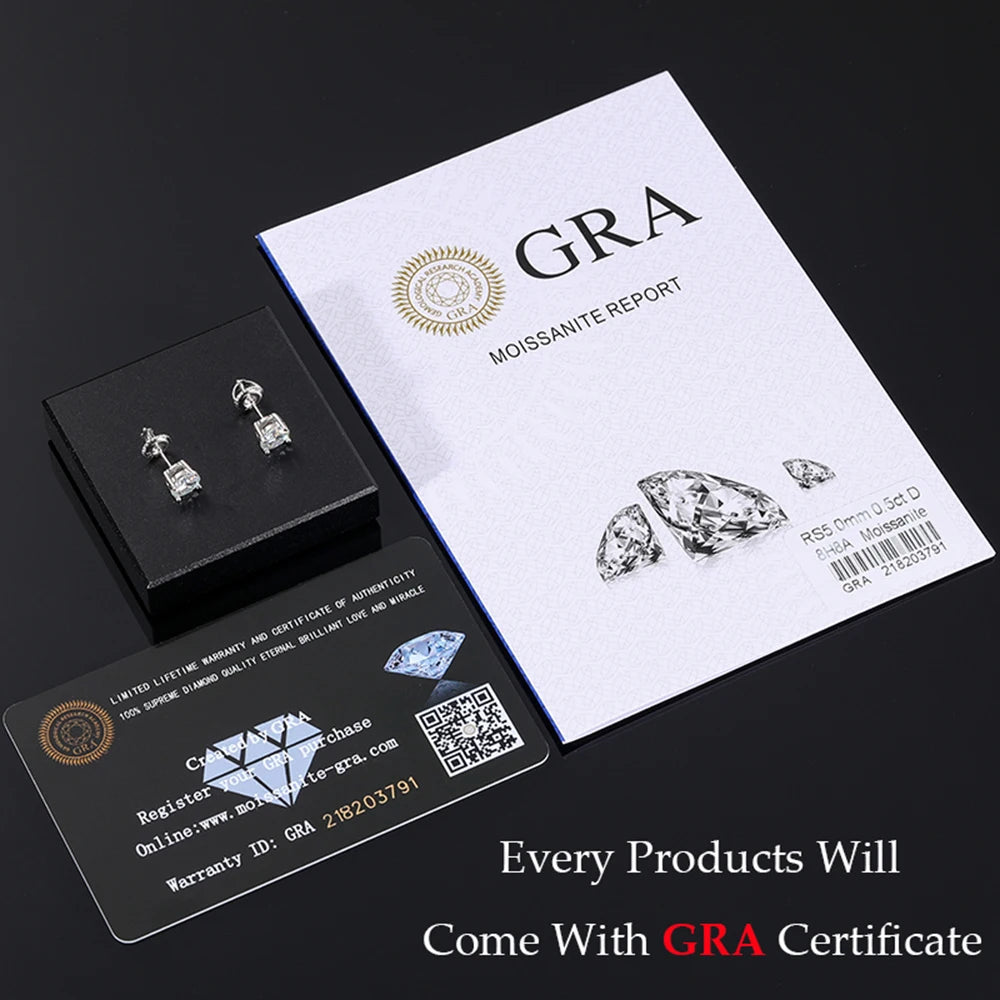 Original Gradient Blue Square Tennis Bracelet For Women S925 Sterling Silver Men Unisex Hip Hop Jewelry Party Gift New 2024