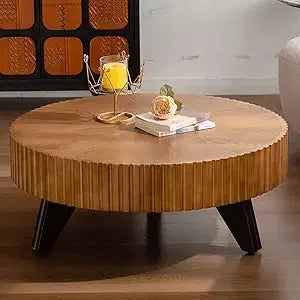 Multi Styles and colors of Round Coffee Table, ,