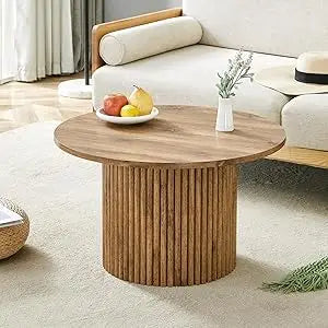Multi Styles and colors of Round Coffee Table, ,