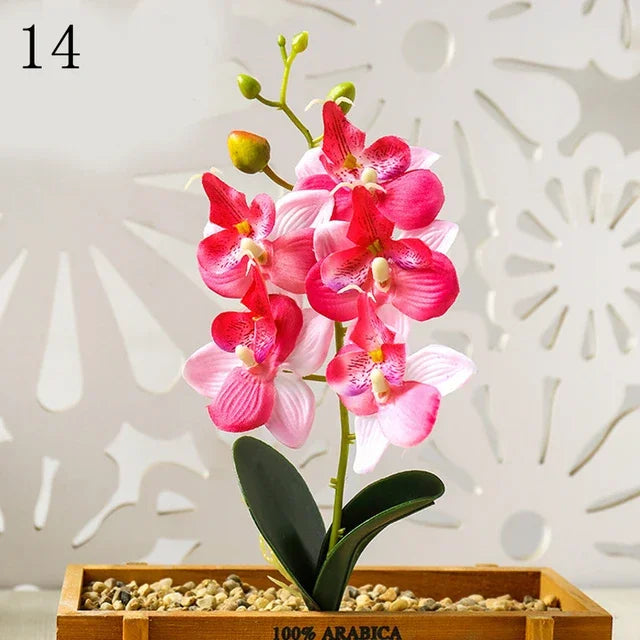 Artificial Flower 3D