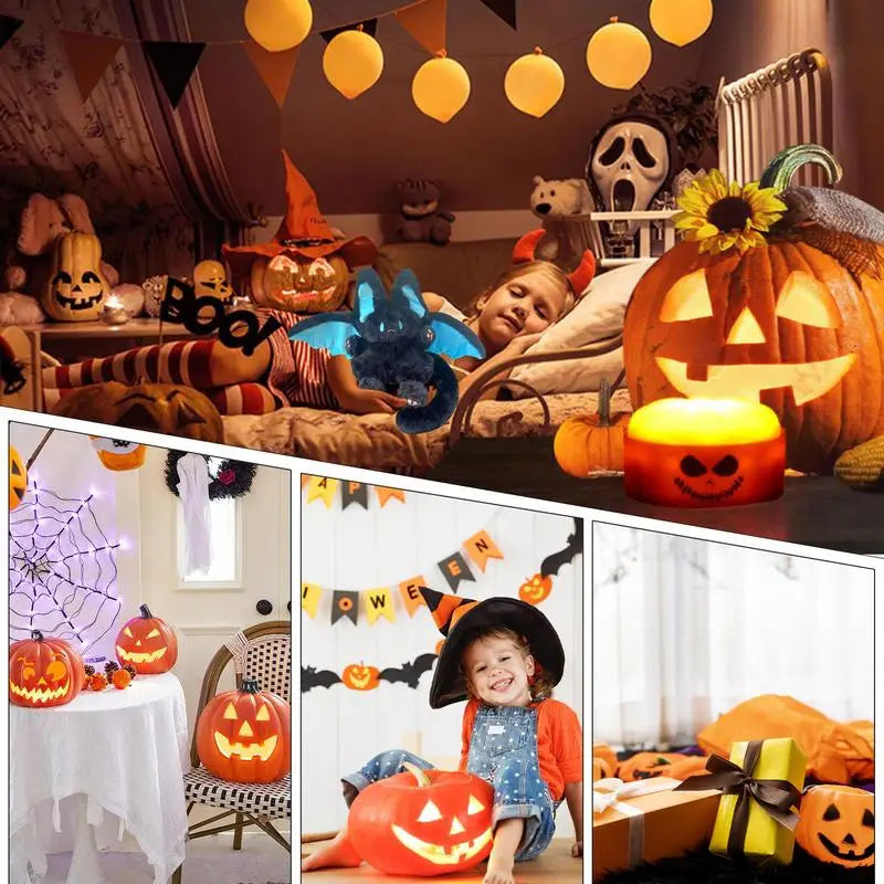 Plush Bat Stuffed Toys