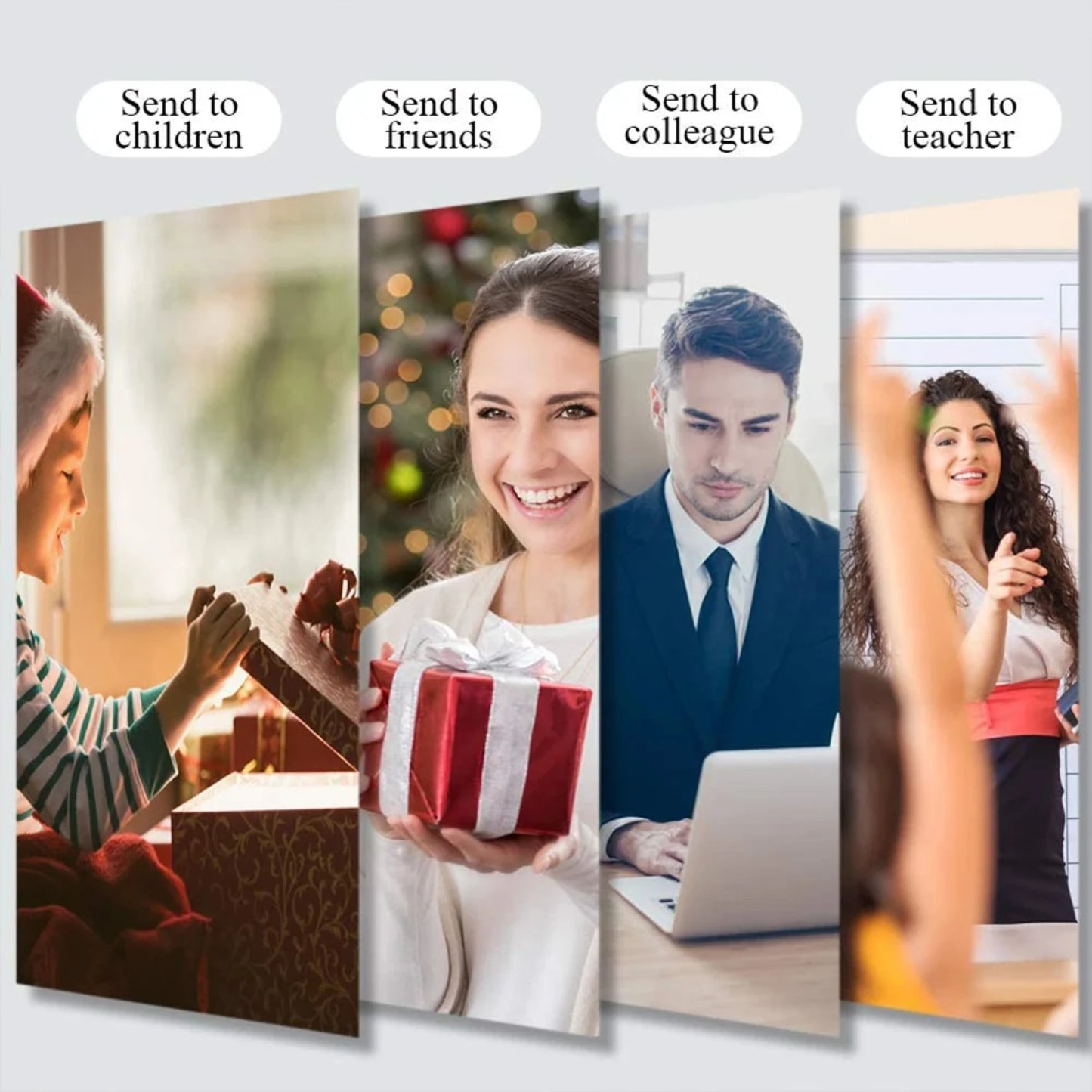 Levitation Globe Lamp World Floating Decoration