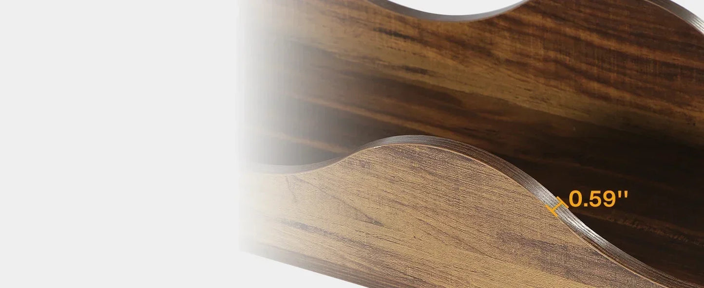 63-Inch  Console Table with Storage, Couch Table Behind Sofa,-  Long Entryway Table,