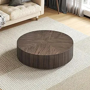 Multi Styles and colors of Round Coffee Table, ,