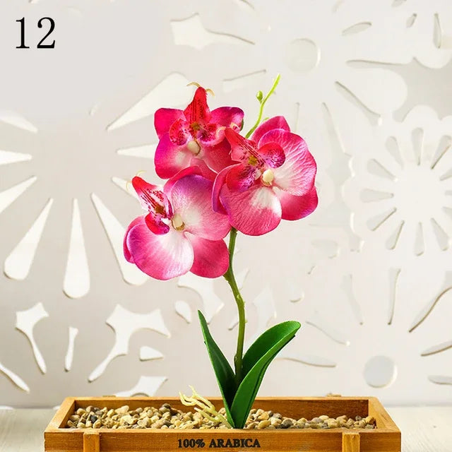 Artificial Flower 3D