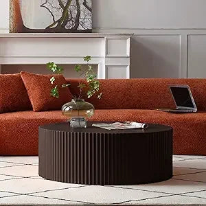 Multi Styles and colors of Round Coffee Table, ,