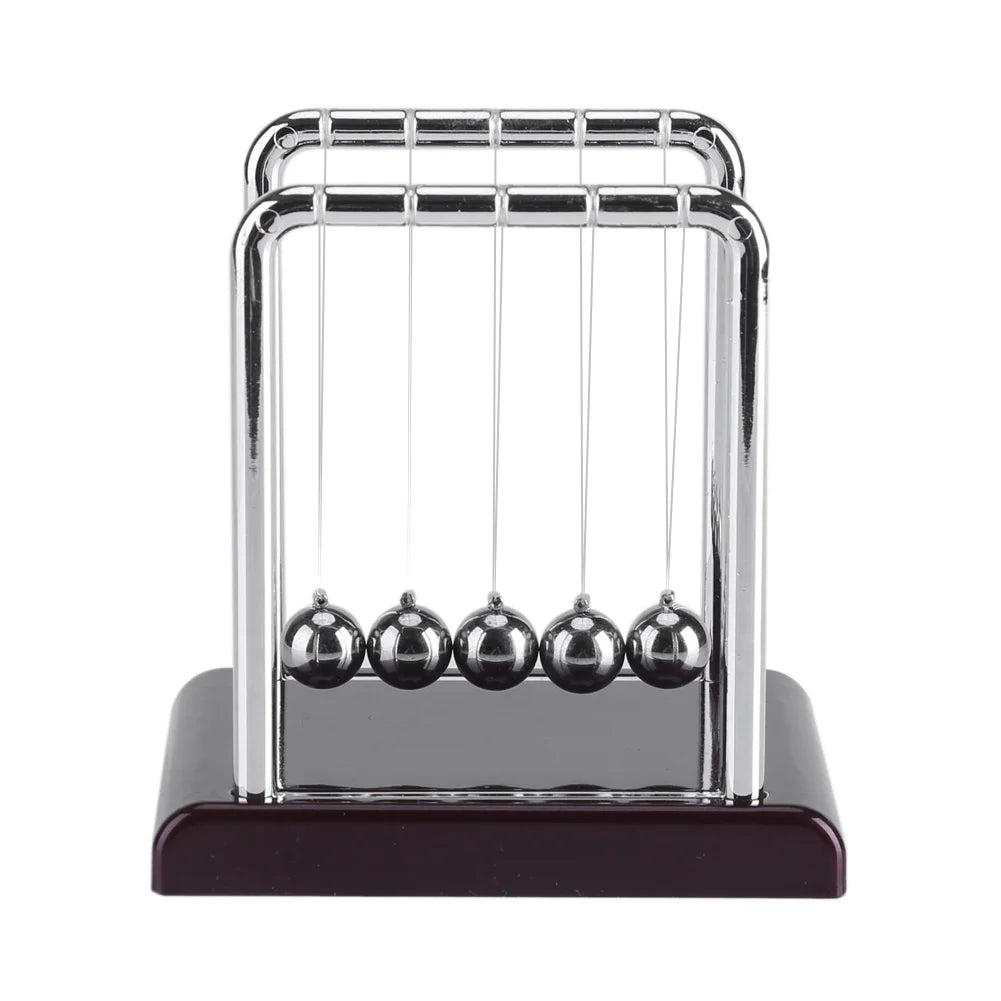 Steel Balance Swinging Magnetic Ball
