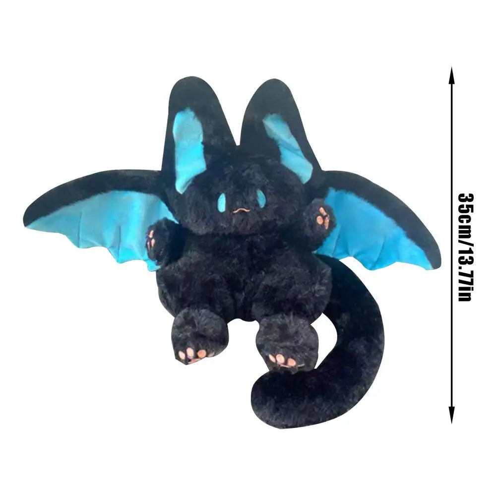 Plush Bat Stuffed Toys
