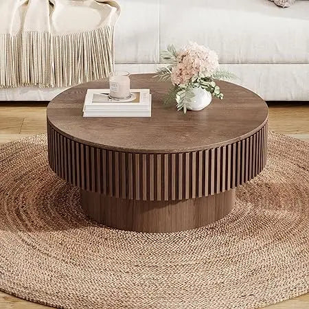 Multi Styles and colors of Round Coffee Table, ,