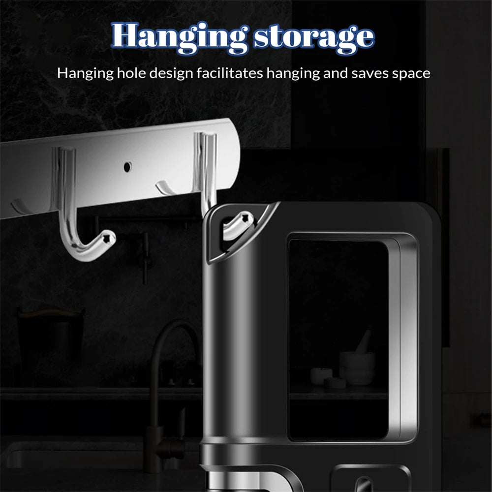 Stainless Steel Knife Sharpener Kitchen - Four In One Knife Sharpener Tool