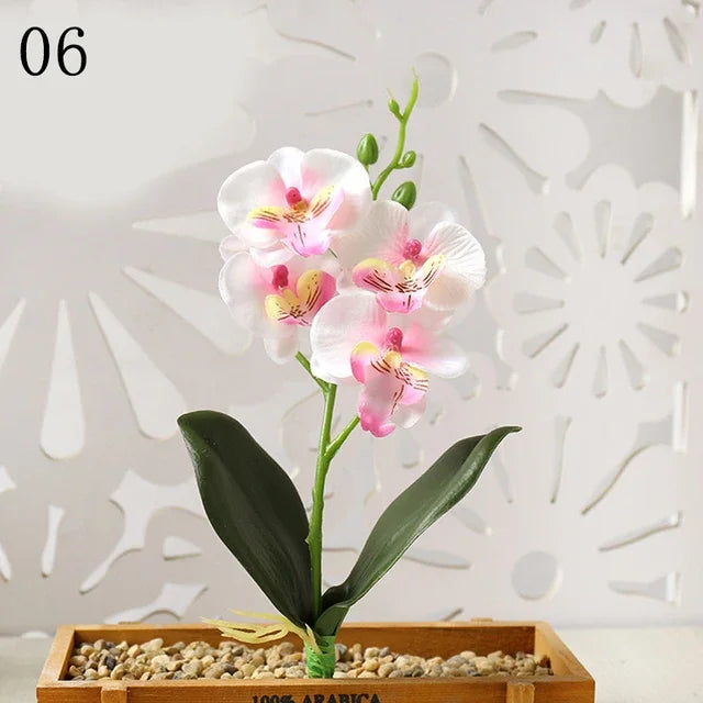 Artificial Flower 3D