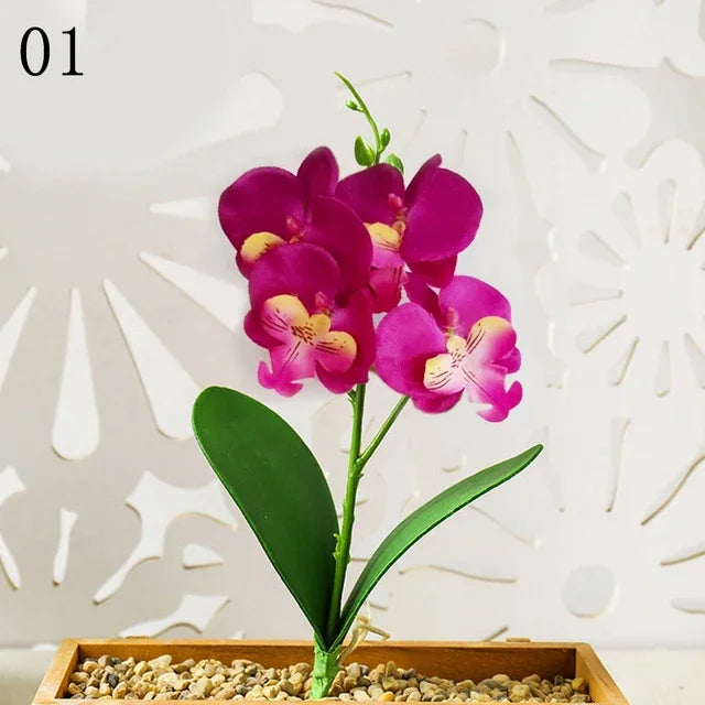 Artificial Flower 3D