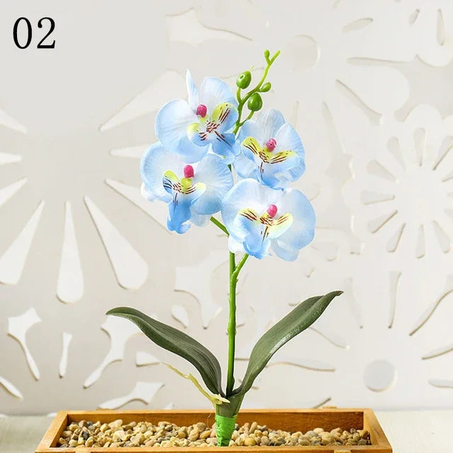 Artificial Flower 3D