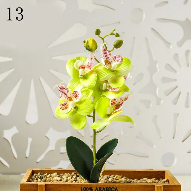 Artificial Flower 3D