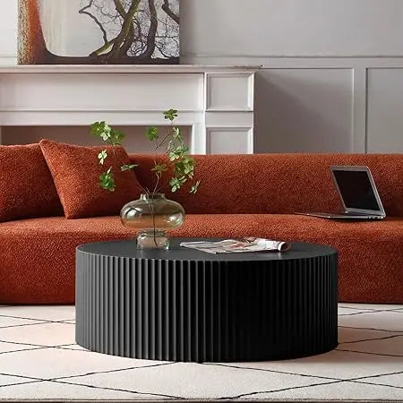 Multi Styles and colors of Round Coffee Table, ,