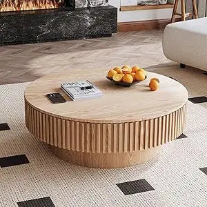 Multi Styles and colors of Round Coffee Table, ,
