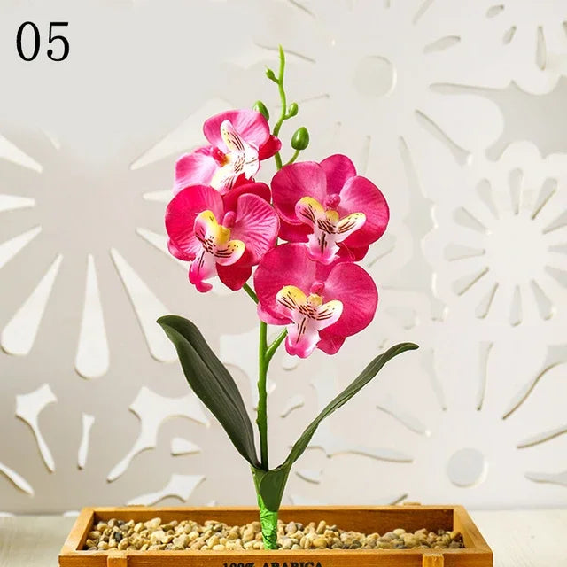Artificial Flower 3D