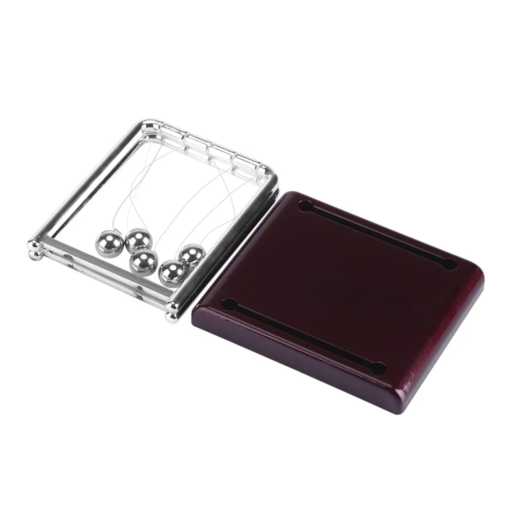 Steel Balance Swinging Magnetic Ball