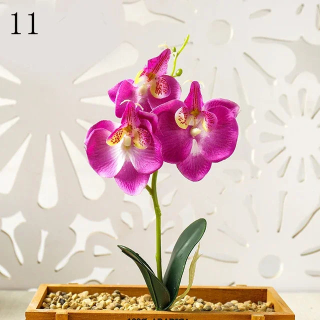 Artificial Flower 3D