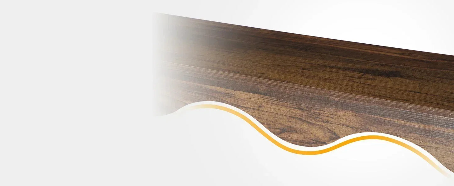 63-Inch  Console Table with Storage, Couch Table Behind Sofa,-  Long Entryway Table,