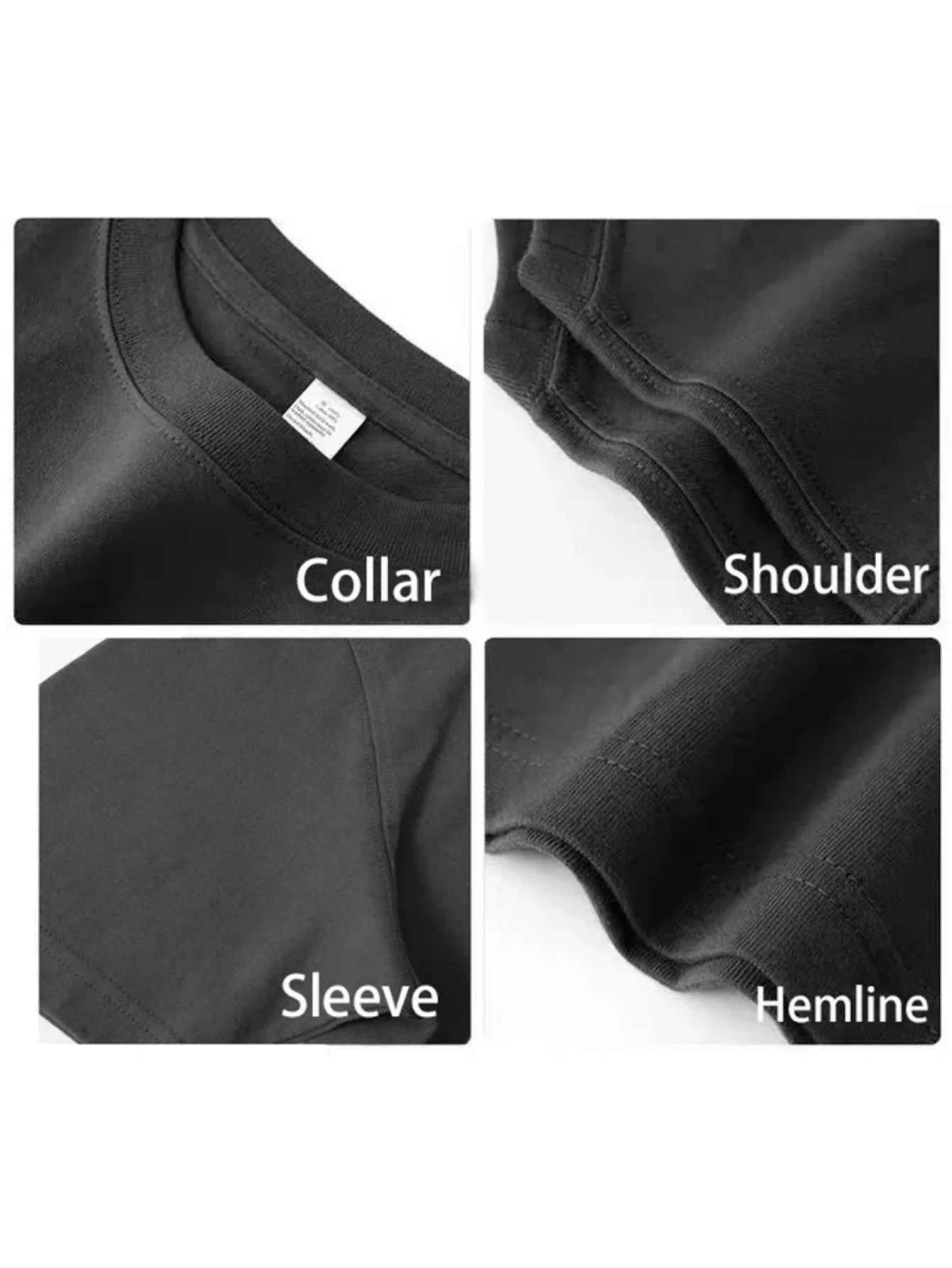 Friendship - Women’s Loose Fit Round Neck T-shirt