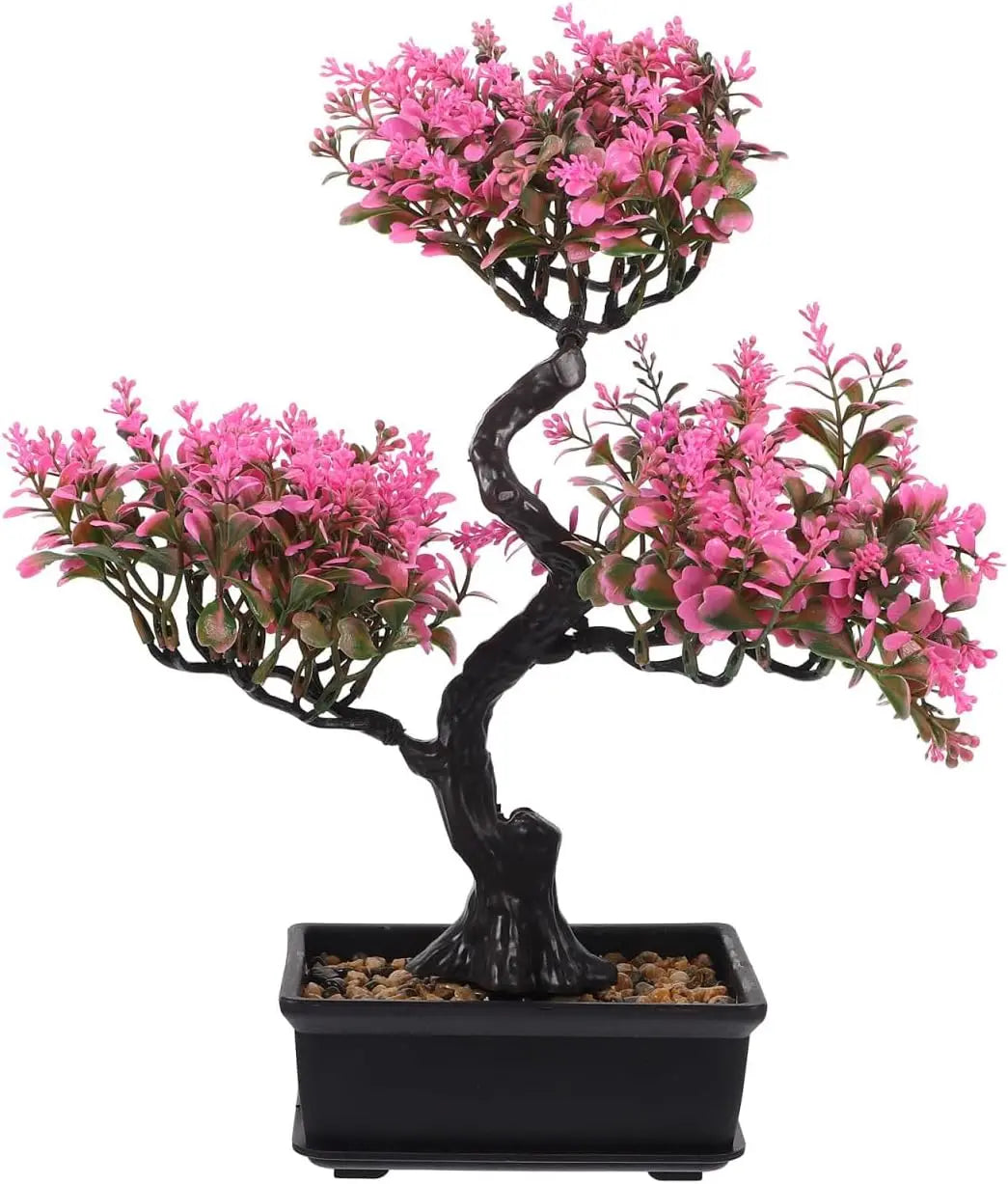 Artificial Bonsai Plants,