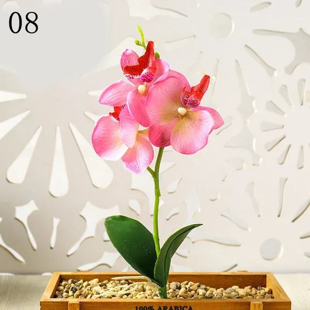 Artificial Flower 3D
