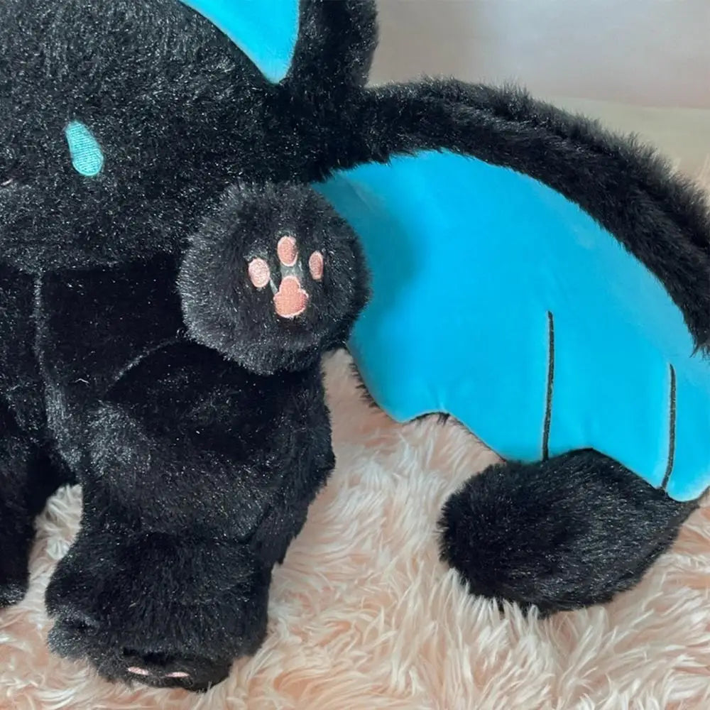 Plush Bat Stuffed Toys