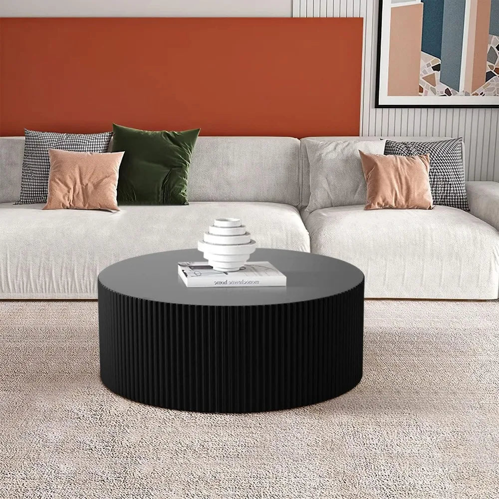 Multi Styles and colors of Round Coffee Table, ,