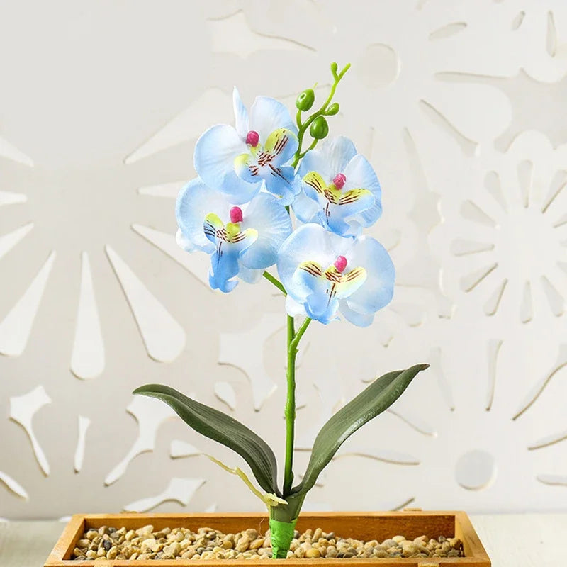 Artificial Flower 3D