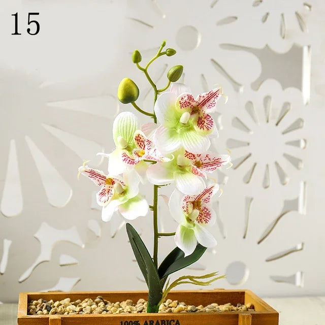 Artificial Flower 3D