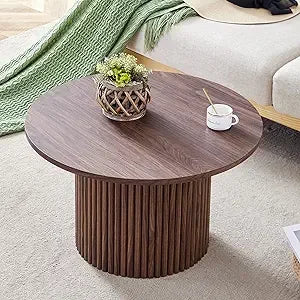 Multi Styles and colors of Round Coffee Table, ,