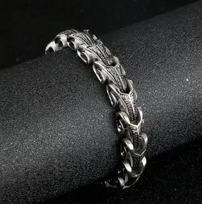 New Viking  vintage bracelet for men - stainless steel fashion Jewelry