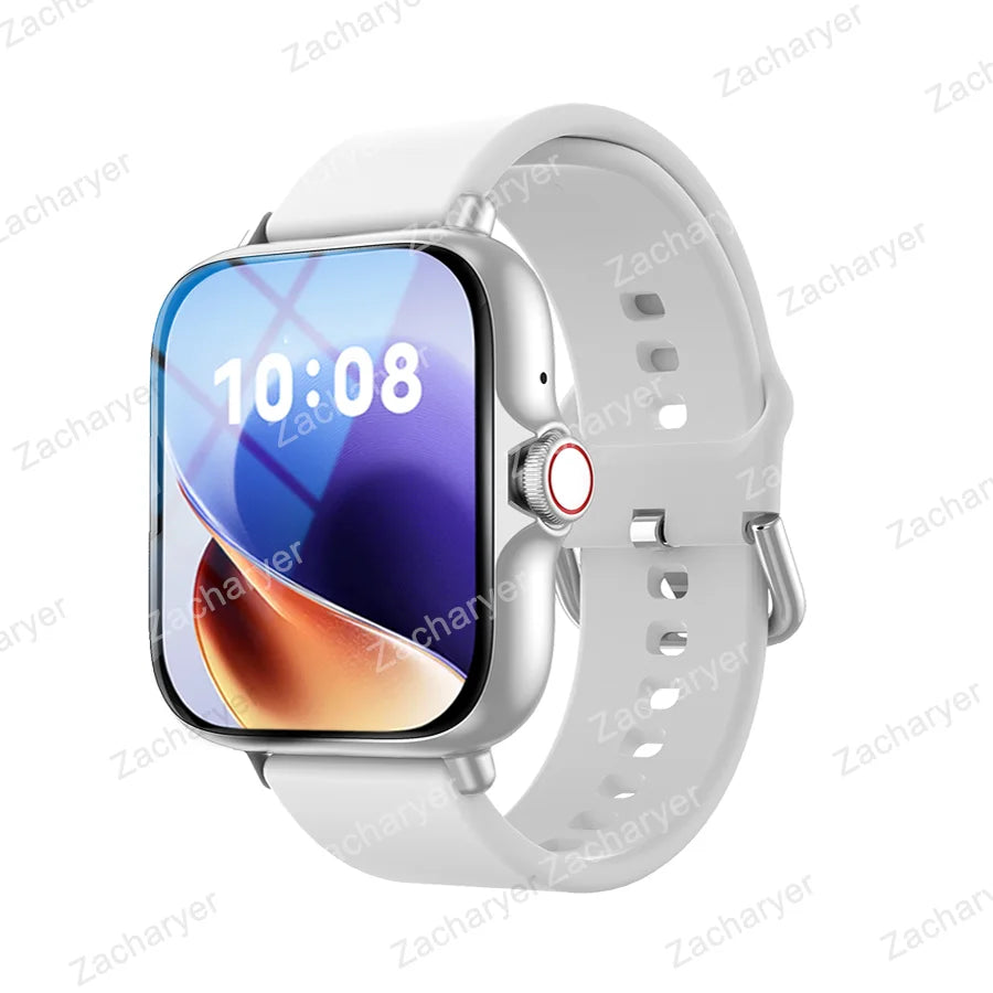 Children's smartwatch, suitable for both boys and girls,