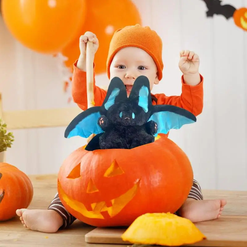 Plush Bat Stuffed Toys