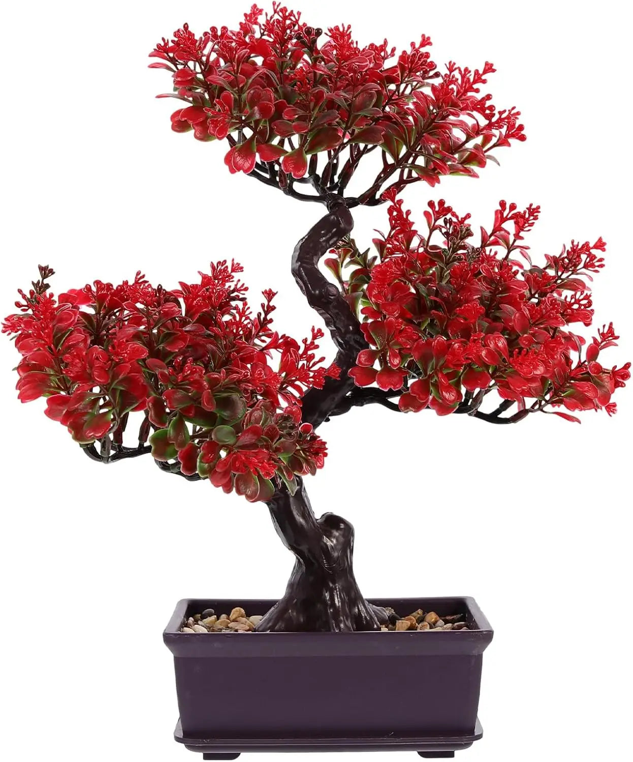 Artificial Bonsai Plants,