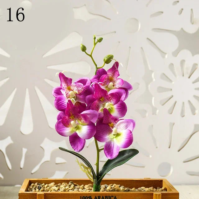 Artificial Flower 3D
