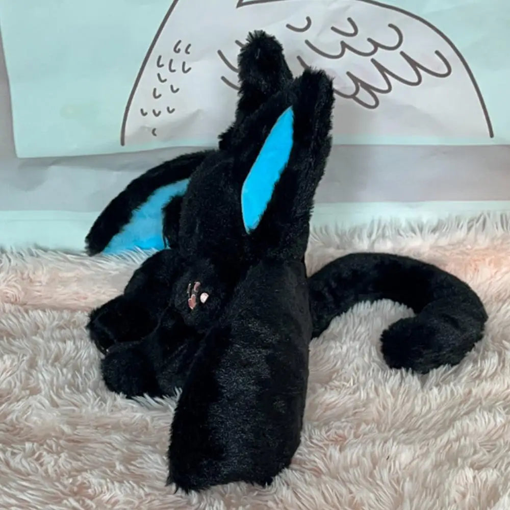 Plush Bat Stuffed Toys