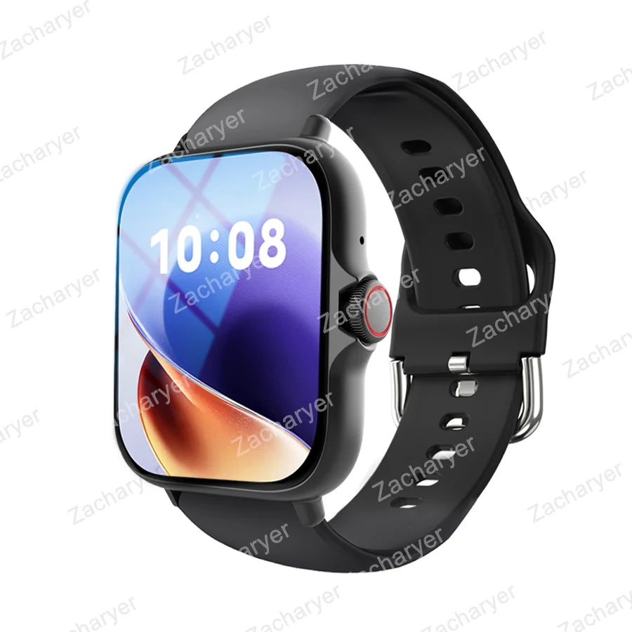 Children's smartwatch, suitable for both boys and girls,