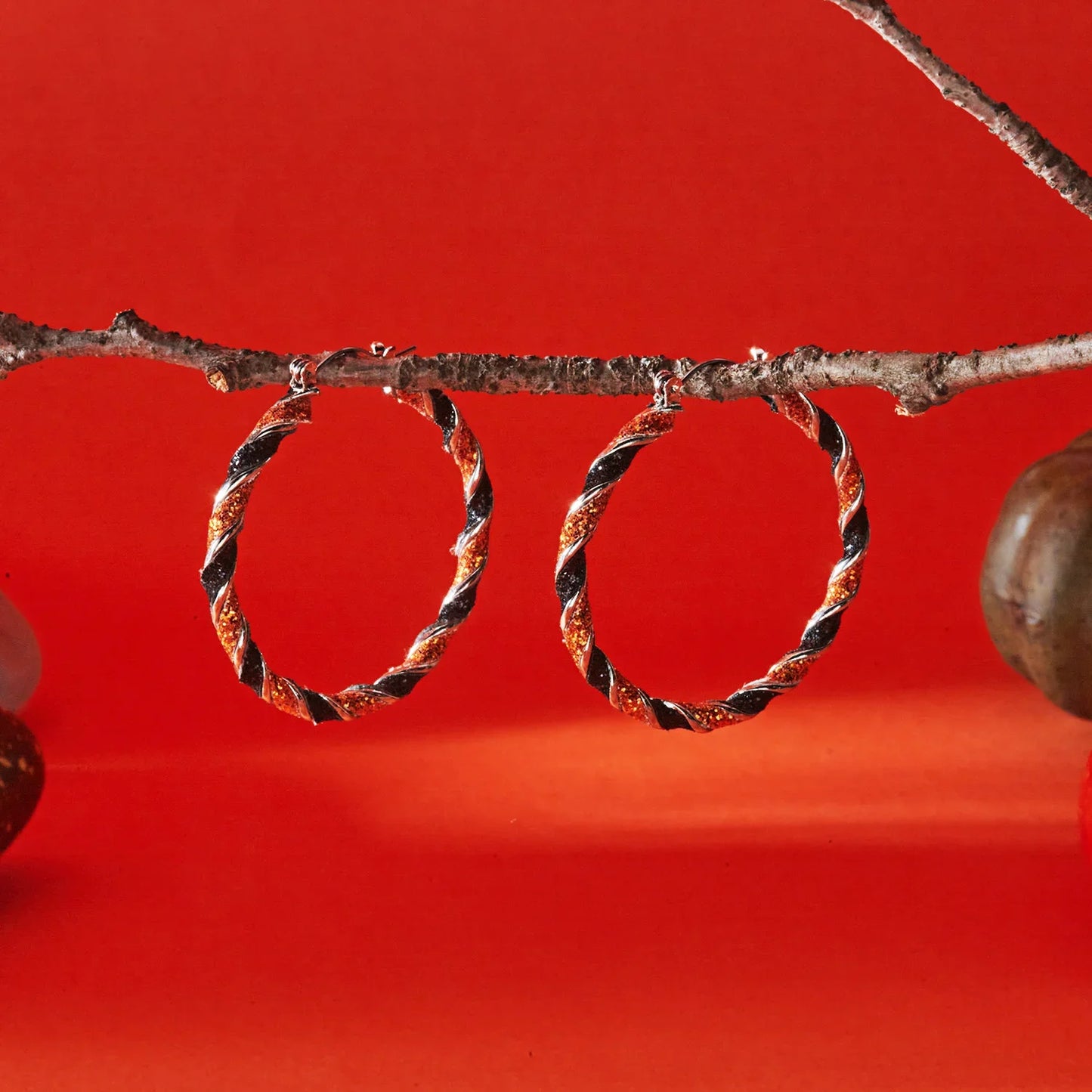 Cute Halloween Dangle Earrings for Women - Cartoon Pumpkin - Ghost Spider Drop Oil Earring