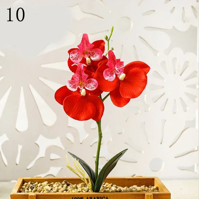 Artificial Flower 3D
