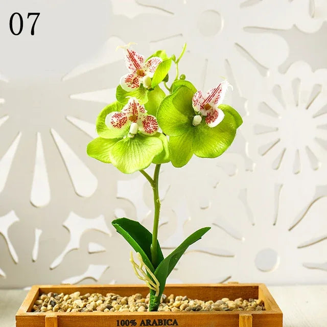 Artificial Flower 3D