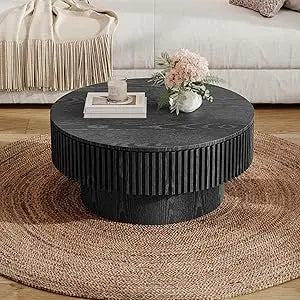 Multi Styles and colors of Round Coffee Table, ,
